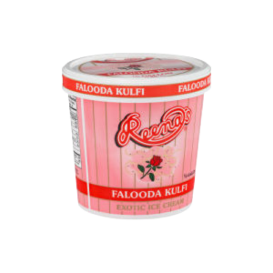 Ice-Cream & Kulfi
